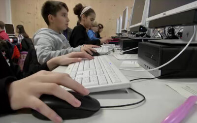 Neues Unterrichtsfach „Digitale Welt“