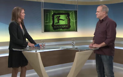 Sporttalk mit Thorsten Arnold