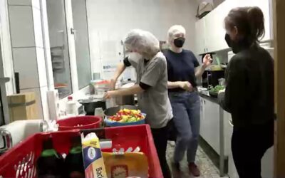 „Küche für alle“ hilft Bedürftigen