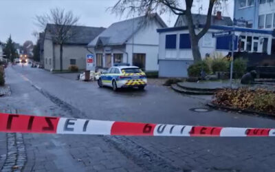 Mehrere Geldautomaten in Rheinland-Pfalz gesprengt
