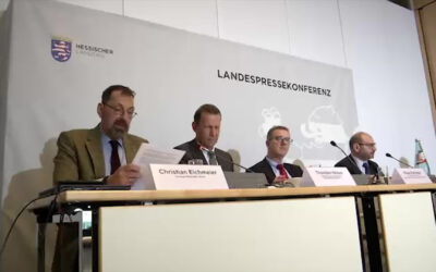 Unternehmerverbände wollen bessere Infrastruktur
