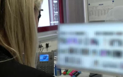 Kampf gegen Kindesmissbrauch