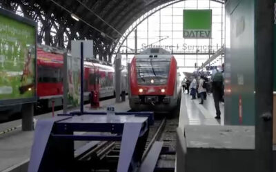Wann kommt das 49 Euro Ticket?