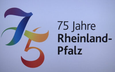 75 Jahre Rheinland-Pfalz