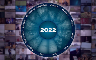 Rückblick auf das zweite Halbjahr 2022