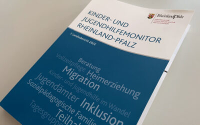 Kinder- und Jugendhilfemonitor vorgestellt