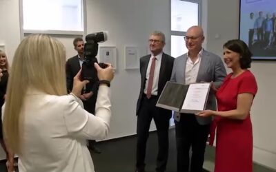 Startschuss für Innovationsagentur Rheinland-Pfalz