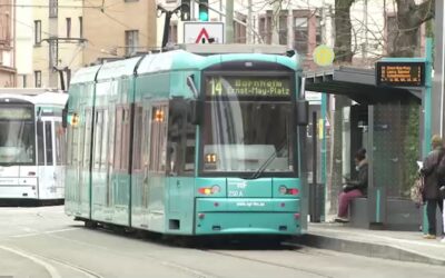 Mehr Geld für Busse und Bahnen