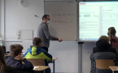 Diskussion um Prämien für Lehrer