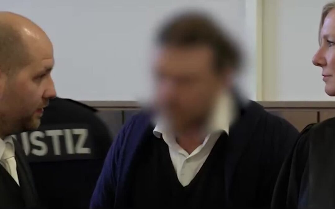 Haftstrafe für früheren Goldhändler