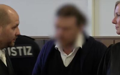 Haftstrafe für früheren Goldhändler
