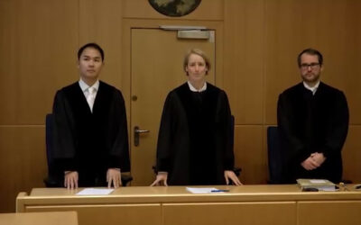 Urteil in Frankfurt – Twitter muss illegale Tweets entfernen