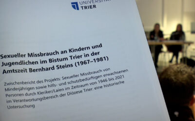 Ehemaliger Bischof von Trier soll Missbrauchs-Täter geschützt haben