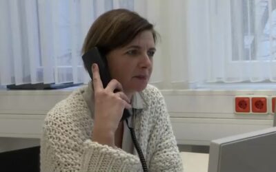 Beratungsstelle zieht erste Bilanz