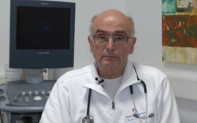 Dr. Günter Gerhardt über die aktuelle Grippewelle