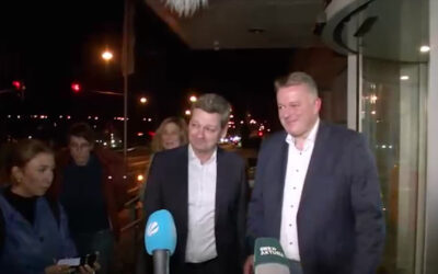 CDU-Landesvorstand stärkt Baldauf den Rücken