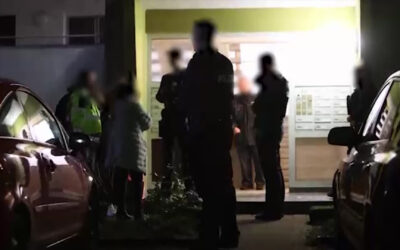 67-jähriger in Hanau getötet