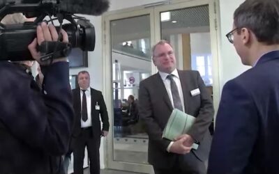 Untersuchungsausschuss zur Flutkatastrophe hört weitere Zeugen