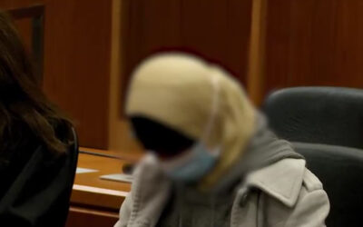 Prozess gegen mutmaßliche Terroristin beginnt