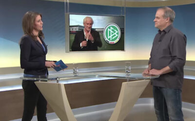 Der 17:30-Sporttalk mit Thorsten Arnold