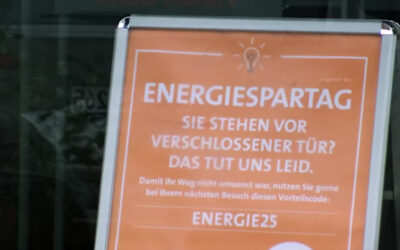Wegen Energiekosten – Möbelhäuser schließen montags