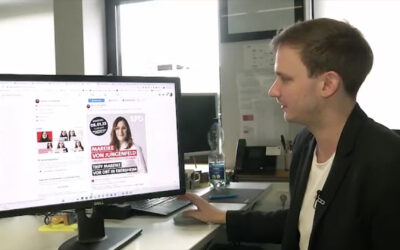 Wahlkampf im Digitalzeitalter