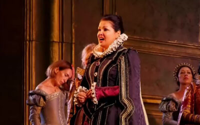 Streit um Netrebko-Auftritt in Wiesbaden