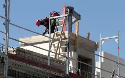 Wohnungswirtschaft fordert Umdenken beim Wohnungsbau