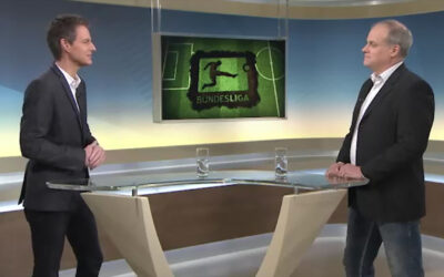 Sporttalk mit Thorsten Arnold