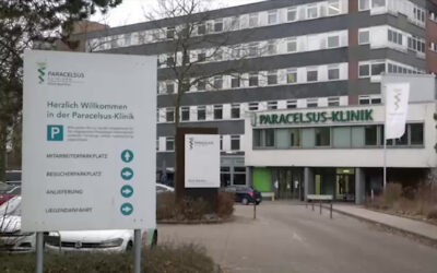 Klinik in Bad Ems schließt