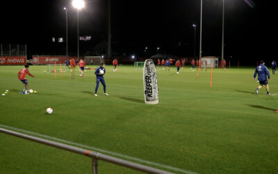 Mainz 05 startet ins neue Jahr
