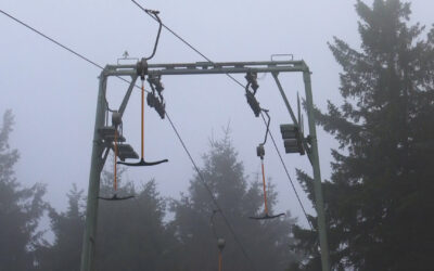 Kein Schnee – was nun?