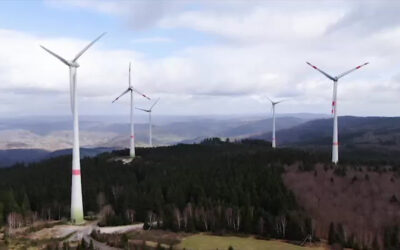 Windkraftausbau stockt