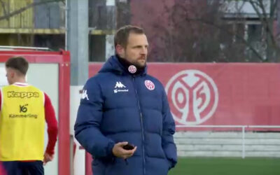 Mainz 05 empfängt Bayern München im DFB-Pokal