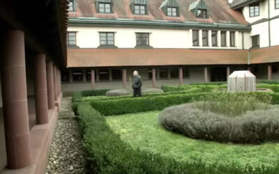 Kloster Jakobsberg wird aufgelöst