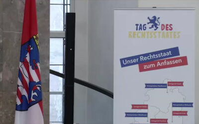 Tag des Rechtsstaates