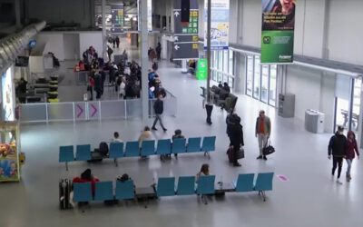 Gläubigerversammlung zum Flughafen Hahn