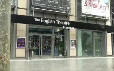 English Theatre in Frankfurt vor dem Aus?