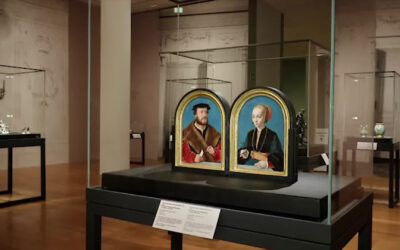 Kunstsammlung von Maximilian von Goldschmidt-Rothschild wird ausgestellt