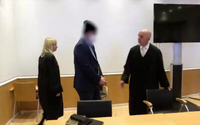 Ehemaliger Schulleiter wegen sexuellen Missbrauchs vor Gericht