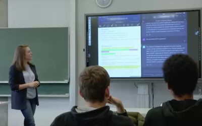 Künstliche Intelligenz – Was kann ChatGPT?