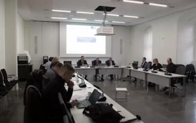 Landesrechnungshof sieht Probleme bei Staatsausgaben