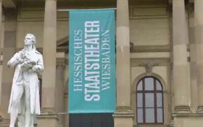 Programm der Maifestspiele vorgestellt – Anna Netrebko soll auftreten