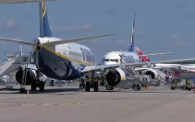 Wie geht es weiter am insolventen Flughafen Hahn?
