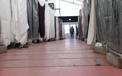 Flüchtlingszahlen stellen Kommunen vor große Herausforderungen