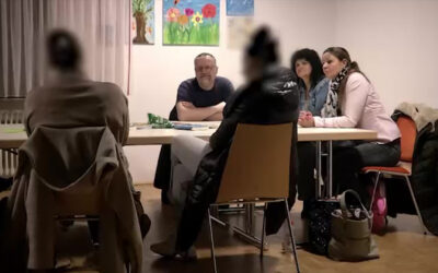 Wenn die Beziehung toxisch wird – Kampf gegen häusliche Gewalt