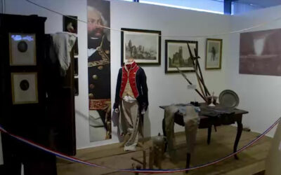 Als die französische Revolution nach Hochheim kam