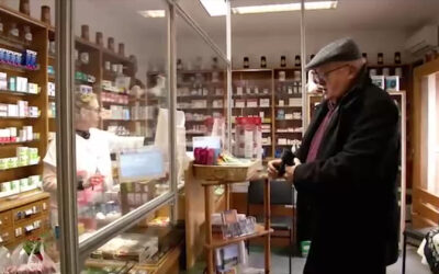 Apothekensterben in Rheinland-Pfalz