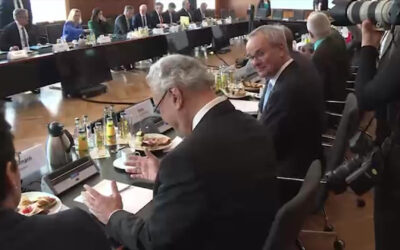 Städte- und Gemeindebund unzufrieden mit Ergebnis des Flüchtlingsgipfels