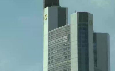 Commerzbank macht Gewinn